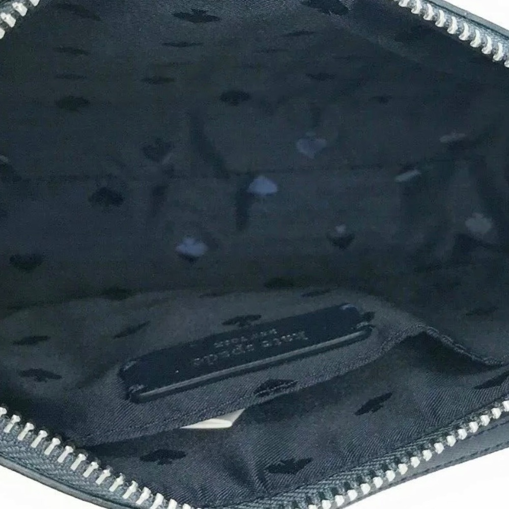 NWT Kate Spade Glitter Crossbody - Picture 4 of 4